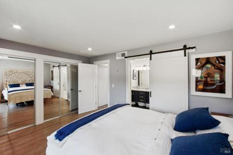 3 Mcintosh Court Novato CA 94949