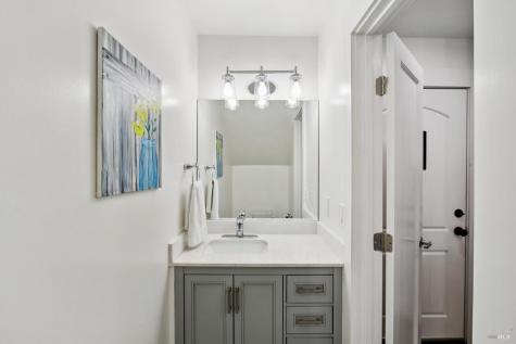 3 Mcintosh Court Novato CA 94949