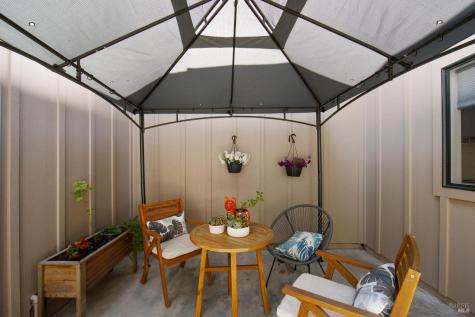 3 Mcintosh Court Novato CA 94949