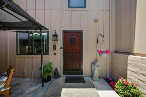 3 Mcintosh Court Novato CA 94949