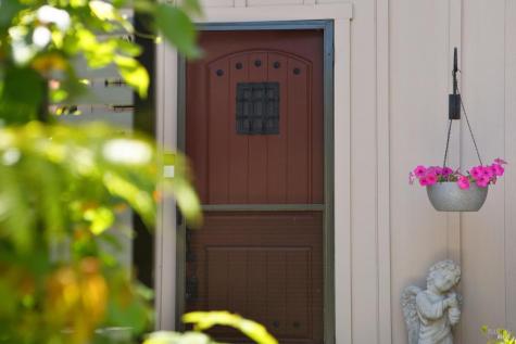 3 Mcintosh Court Novato CA 94949