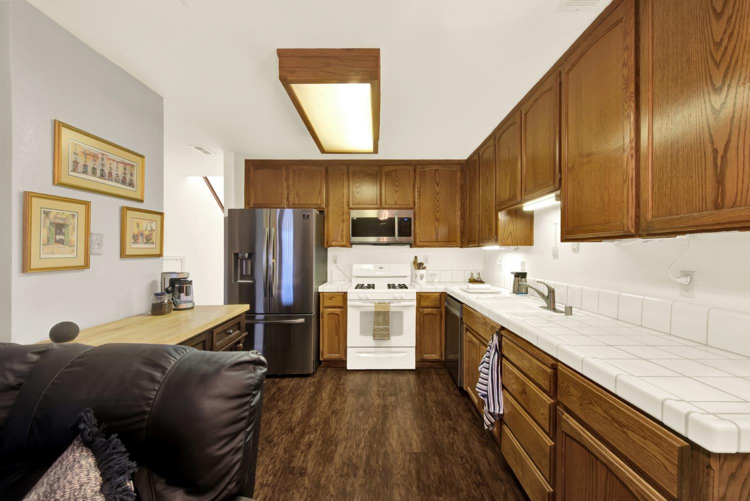 2250 Scarborough Drive Lodi CA 95240