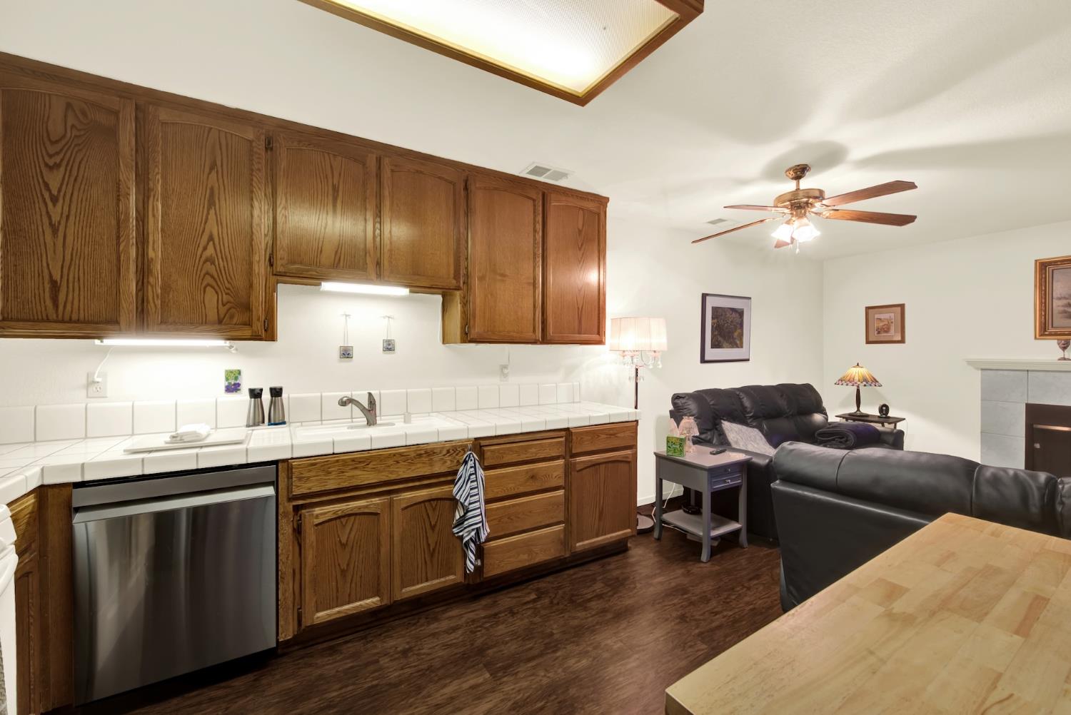 2250 Scarborough Drive Lodi CA 95240