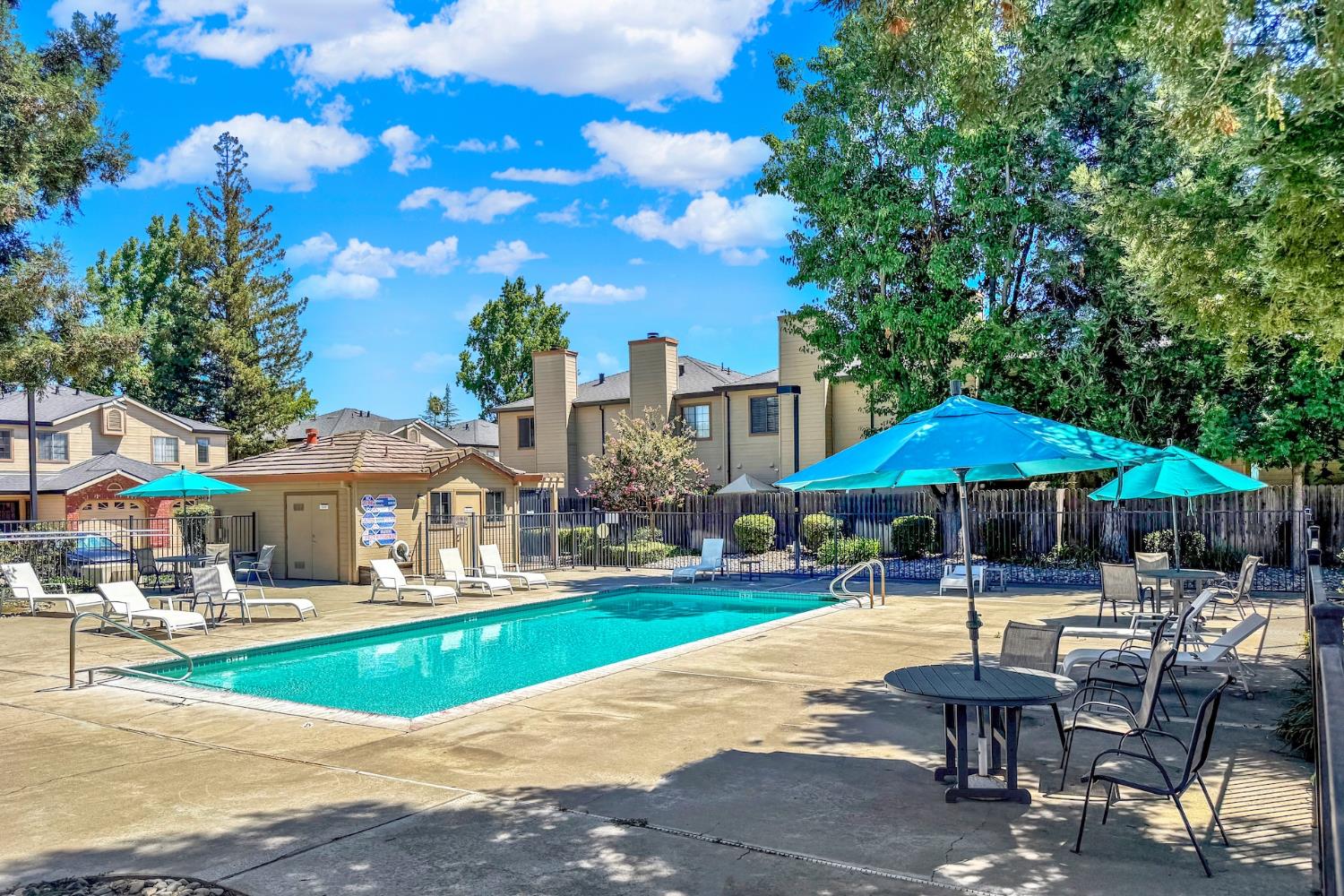 2250 Scarborough Drive Lodi CA 95240