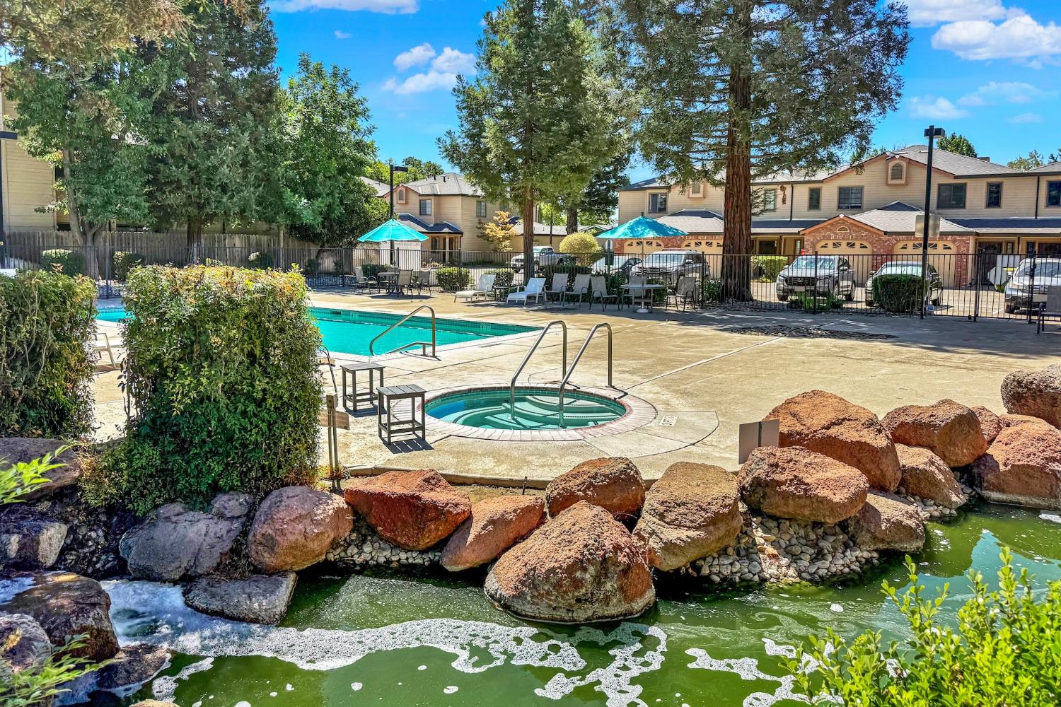 2250 Scarborough Drive Lodi CA 95240