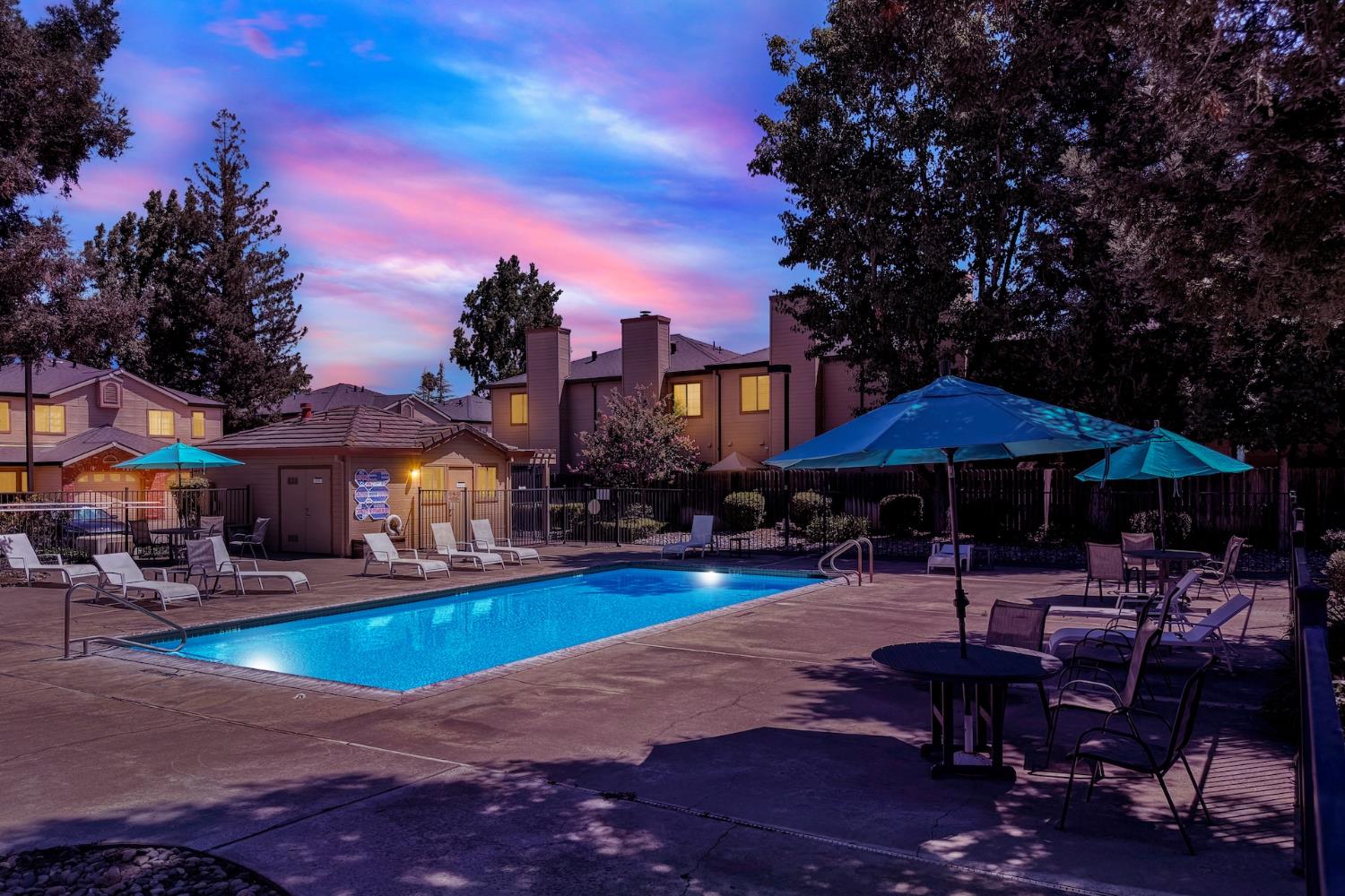 2250 Scarborough Drive Lodi CA 95240