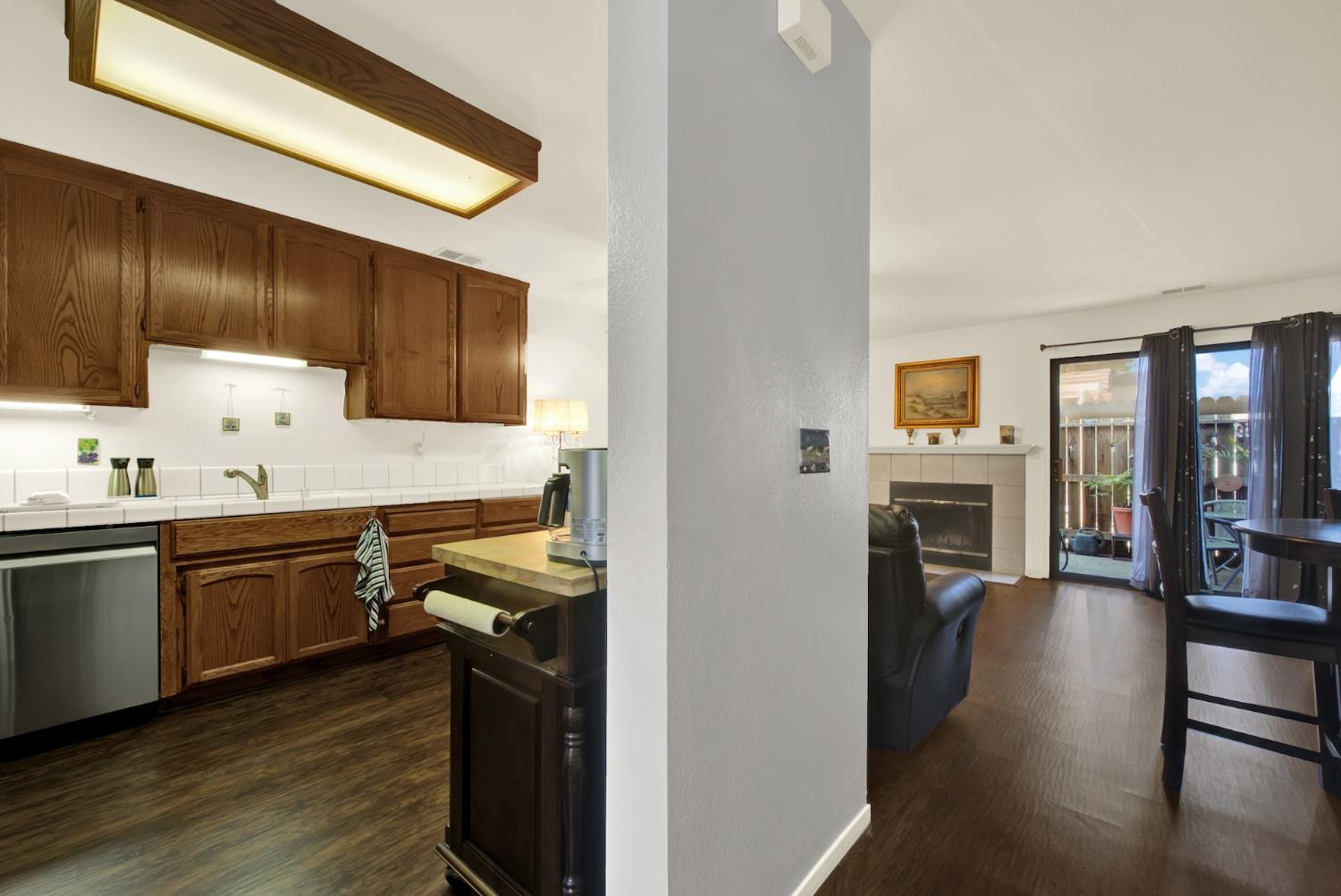 2250 Scarborough Drive Lodi CA 95240