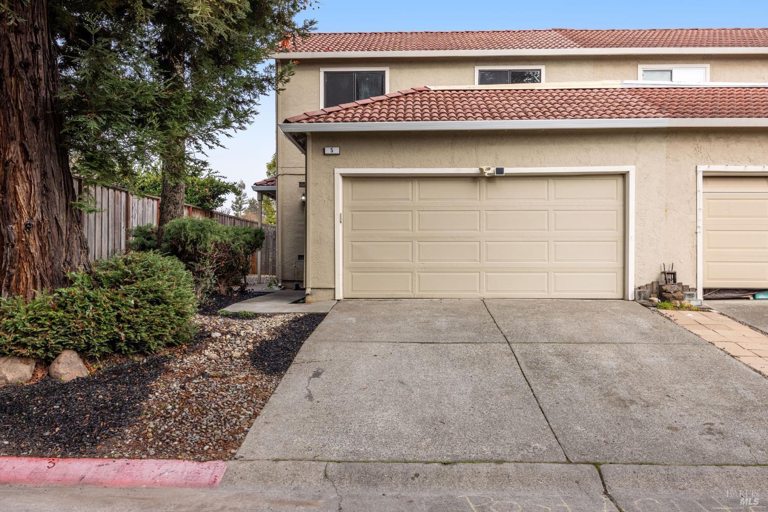 5 Fargo Court Rohnert Park CA 94928