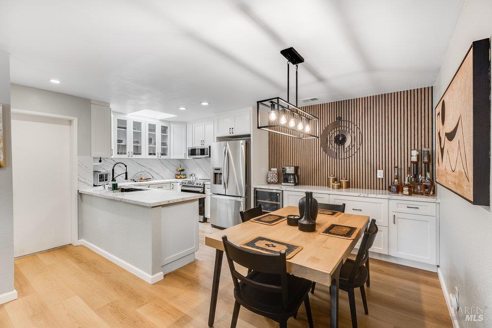 1736 Stuart Court Benicia CA 94510