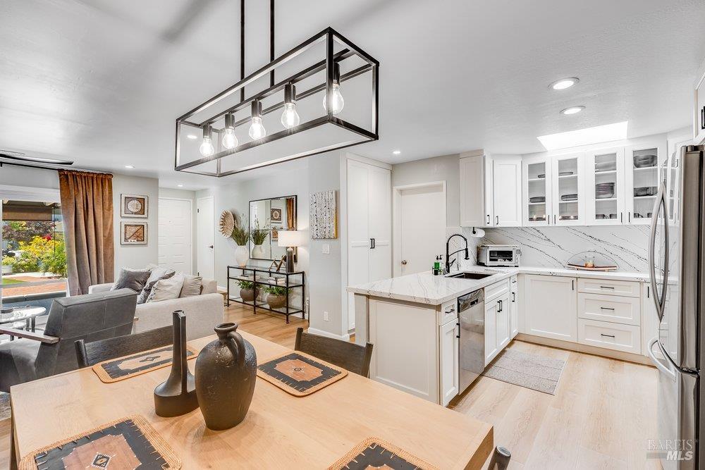 1736 Stuart Court Benicia CA 94510