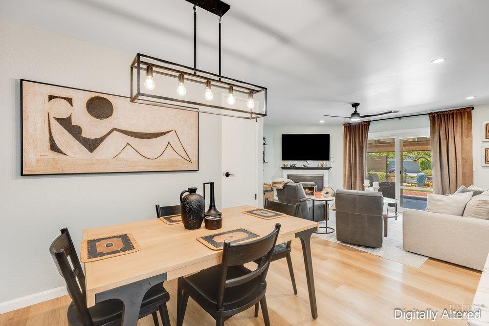 1736 Stuart Court Benicia CA 94510