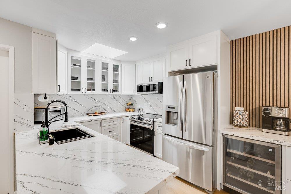 1736 Stuart Court Benicia CA 94510
