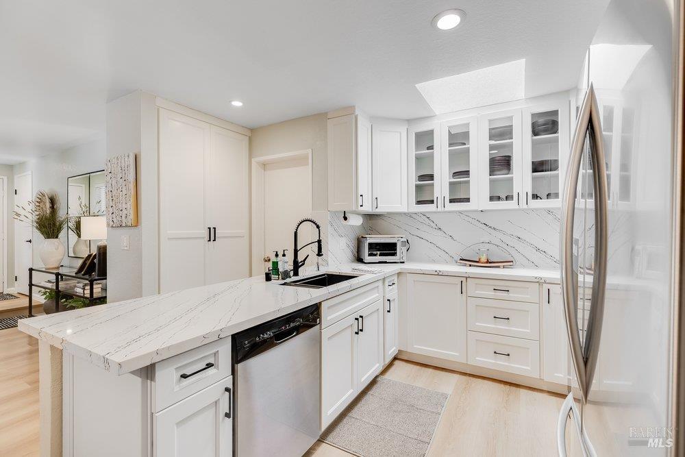 1736 Stuart Court Benicia CA 94510