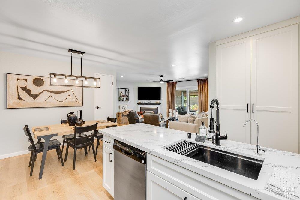 1736 Stuart Court Benicia CA 94510
