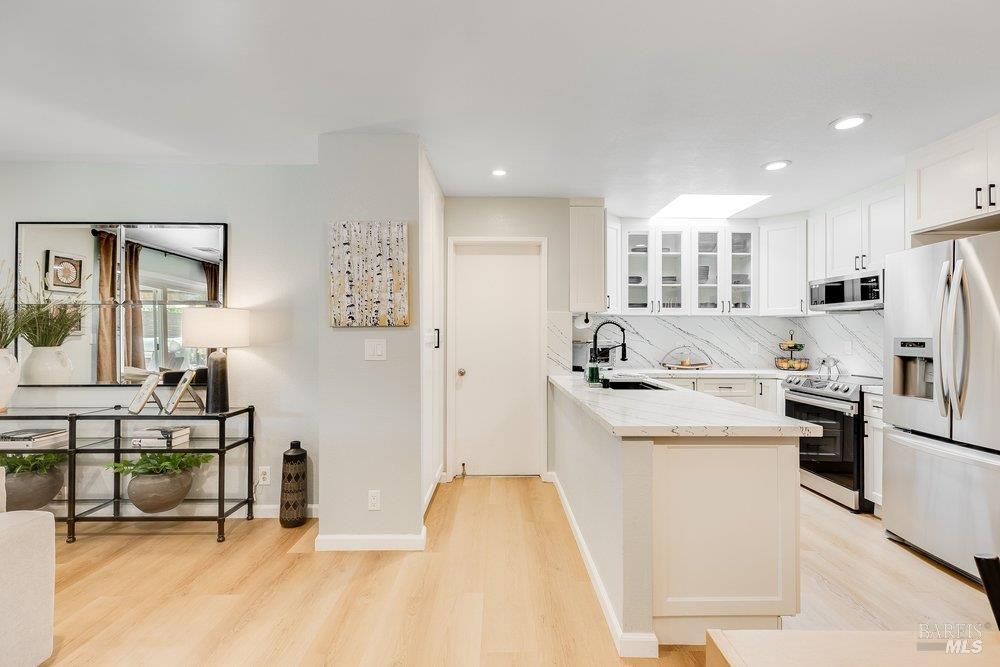 1736 Stuart Court Benicia CA 94510