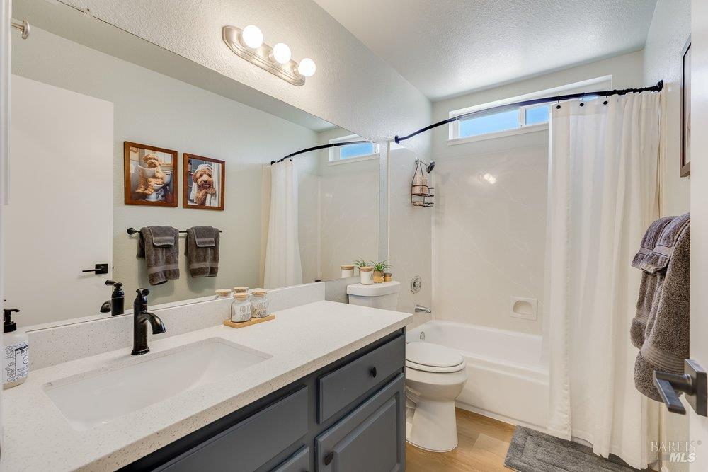 1736 Stuart Court Benicia CA 94510