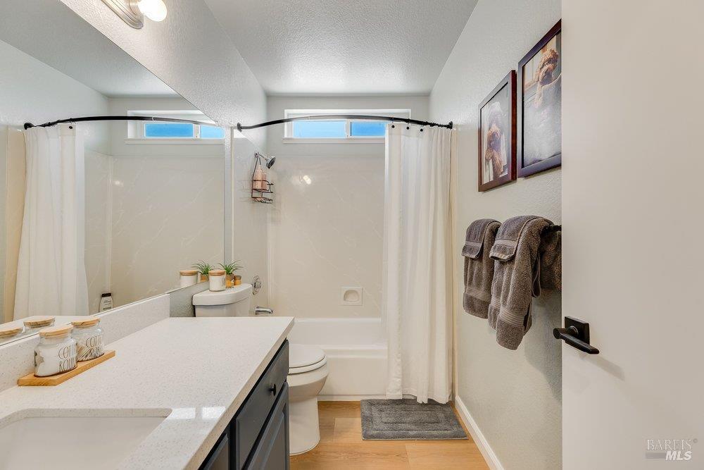 1736 Stuart Court Benicia CA 94510