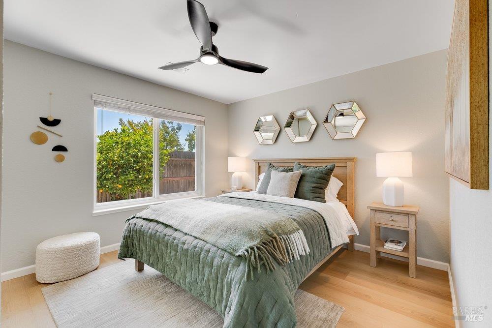1736 Stuart Court Benicia CA 94510