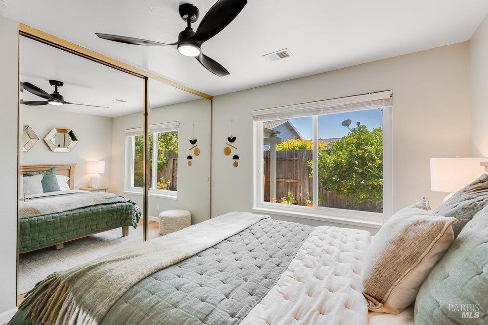 1736 Stuart Court Benicia CA 94510