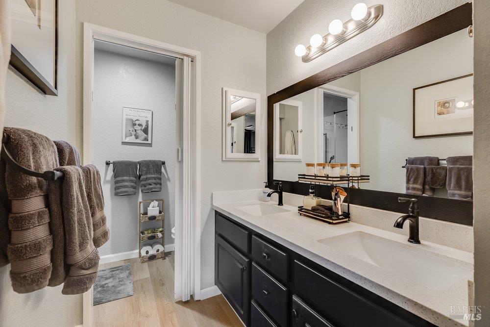 1736 Stuart Court Benicia CA 94510