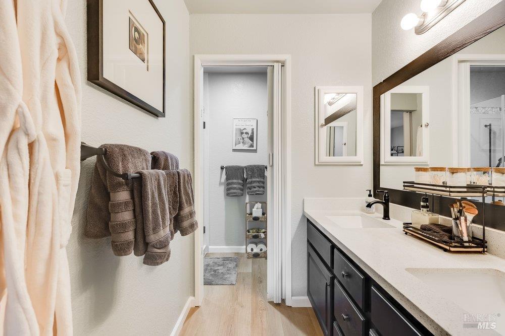 1736 Stuart Court Benicia CA 94510