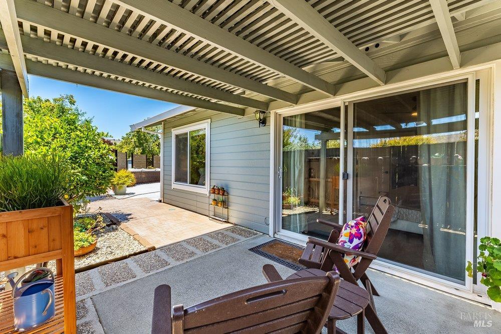1736 Stuart Court Benicia CA 94510