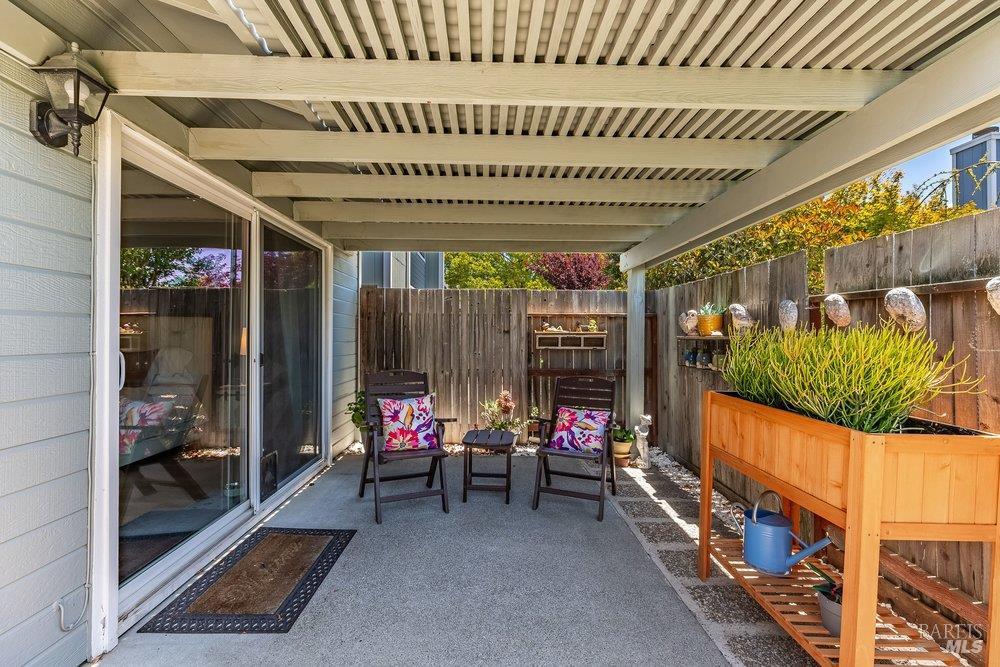 1736 Stuart Court Benicia CA 94510
