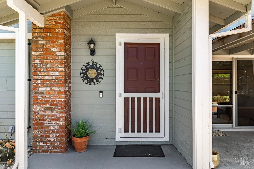 1736 Stuart Court Benicia CA 94510