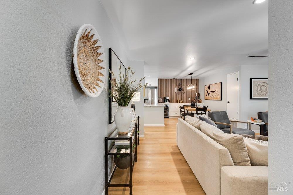 1736 Stuart Court Benicia CA 94510