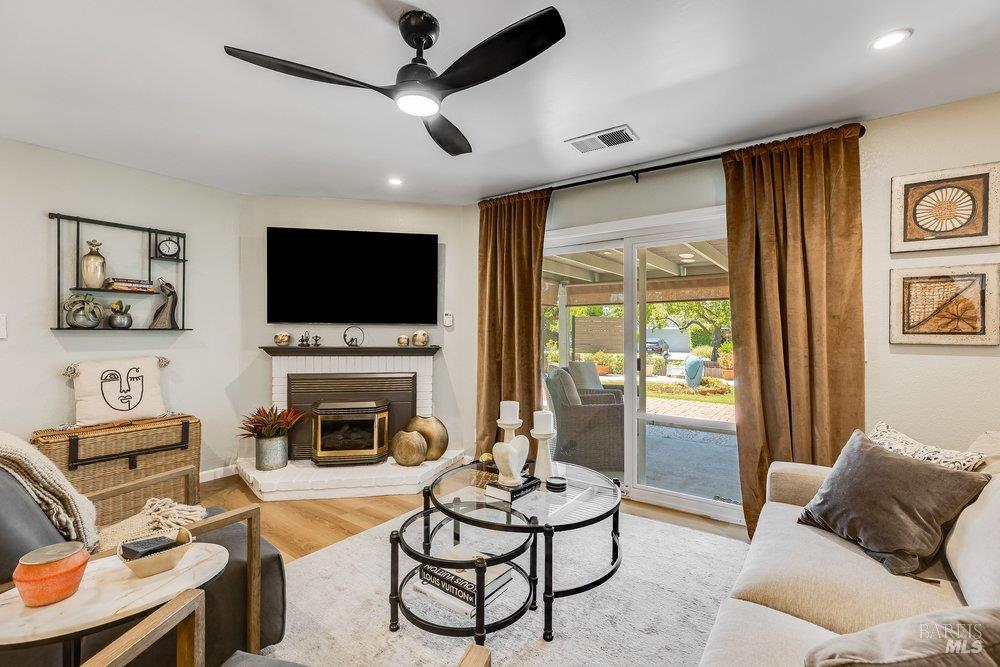 1736 Stuart Court Benicia CA 94510