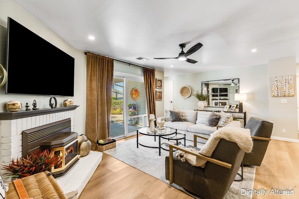 1736 Stuart Court Benicia CA 94510