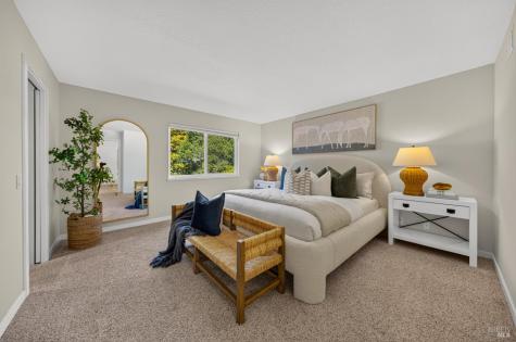 711 S Eliseo Drive Greenbrae CA 94904