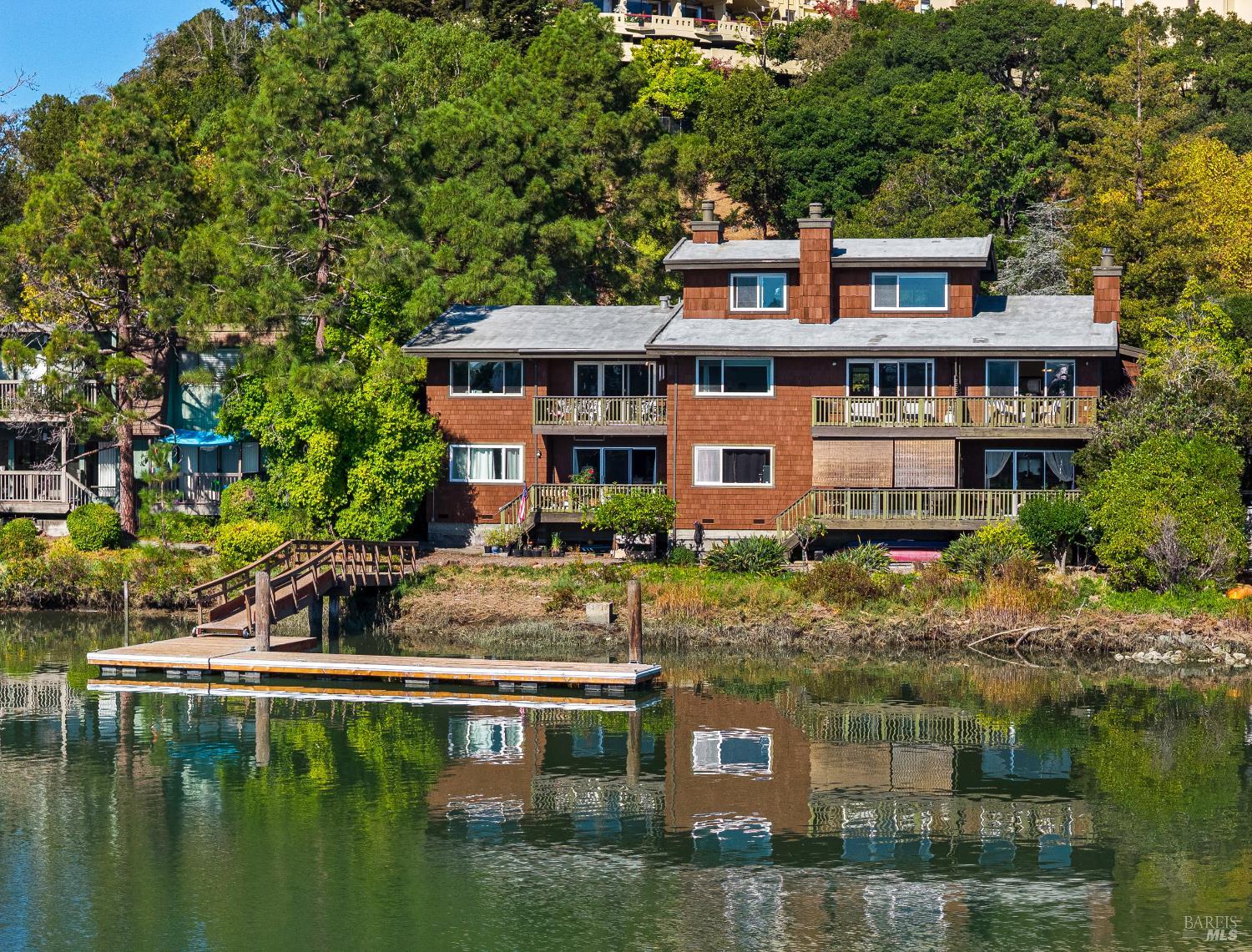 711 S Eliseo Drive Greenbrae CA 94904