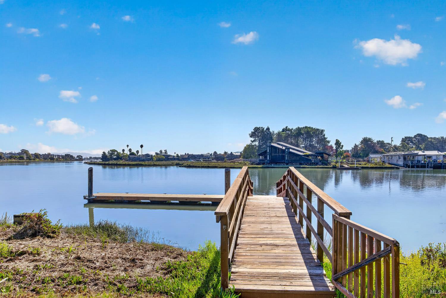 711 S Eliseo Drive Greenbrae CA 94904