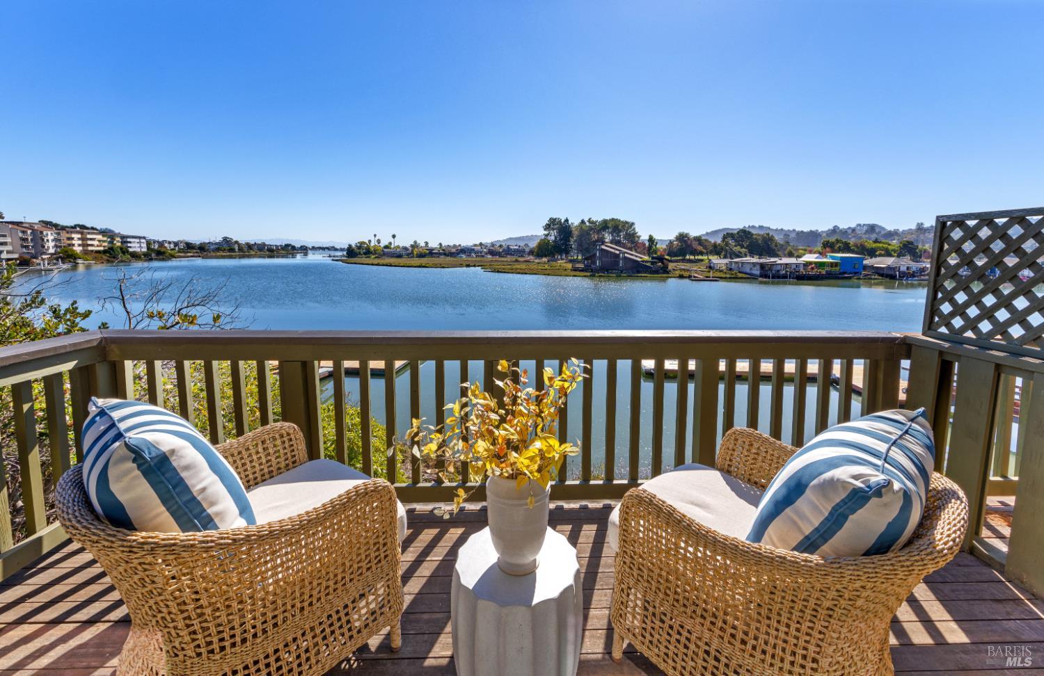 711 S Eliseo Drive Greenbrae CA 94904