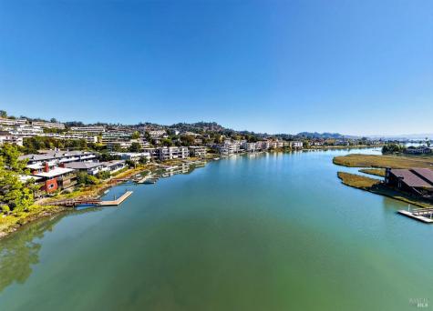 711 S Eliseo Drive Greenbrae CA 94904