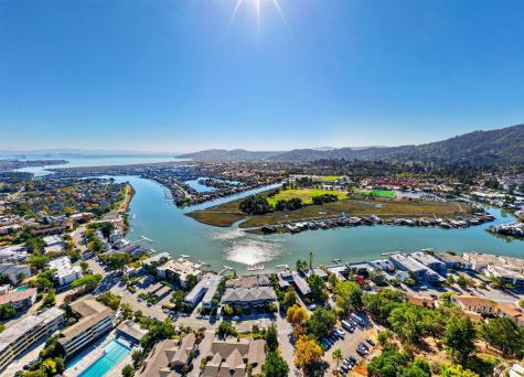 711 S Eliseo Drive Greenbrae CA 94904