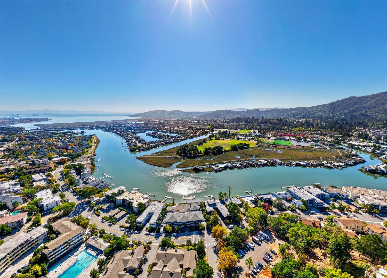 711 S Eliseo Drive Greenbrae CA 94904