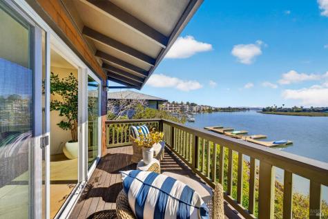 711 S Eliseo Drive Greenbrae CA 94904