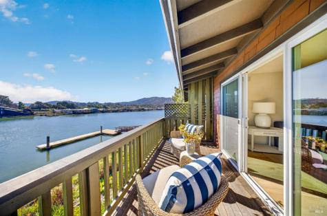 711 S Eliseo Drive Greenbrae CA 94904