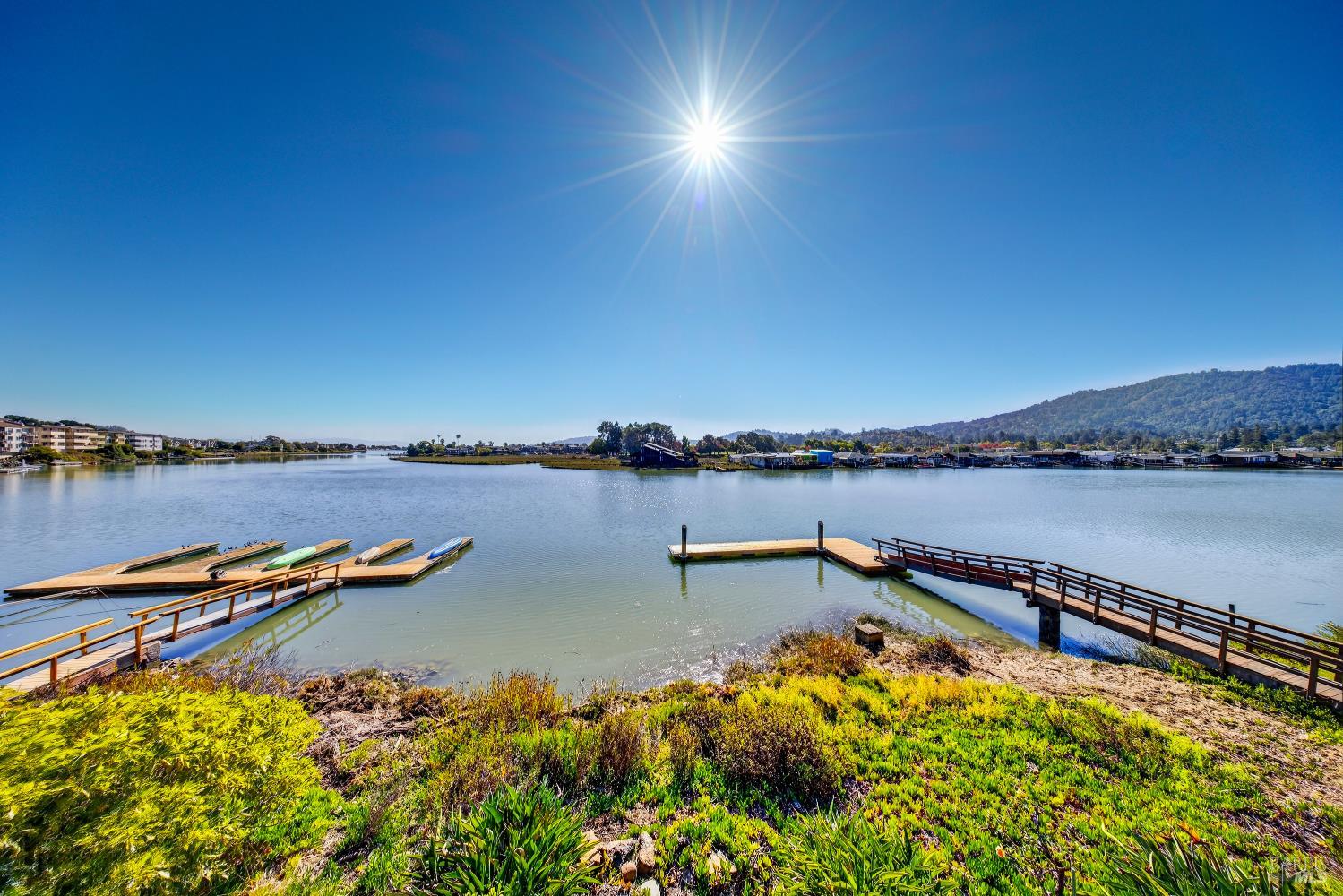 711 S Eliseo Drive Greenbrae CA 94904