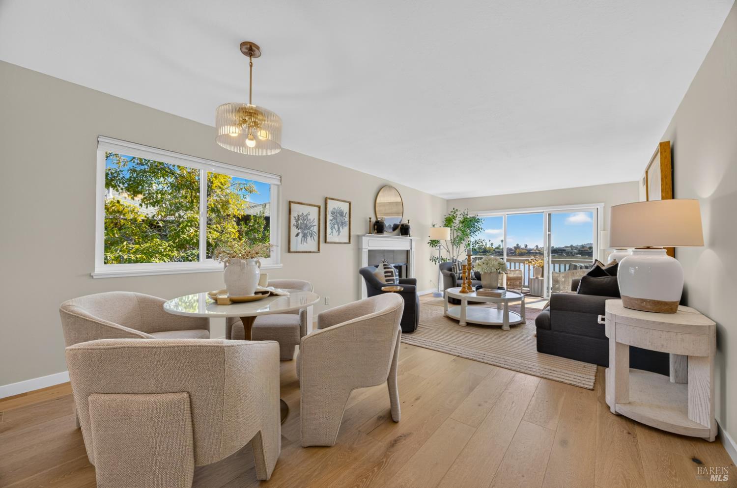 711 S Eliseo Drive Greenbrae CA 94904