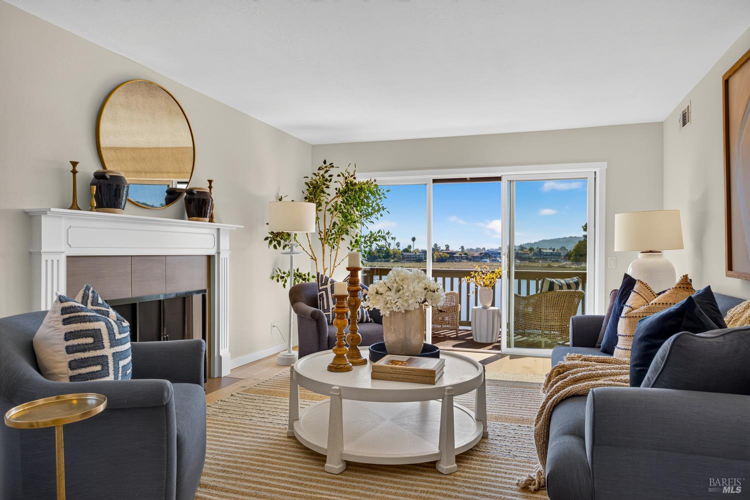 711 S Eliseo Drive Greenbrae CA 94904