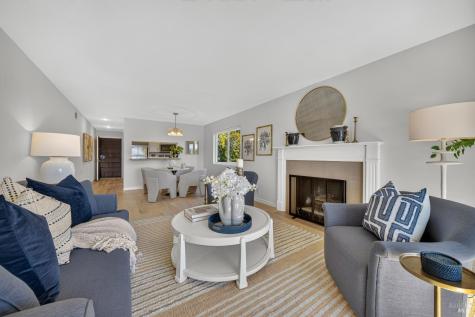 711 S Eliseo Drive Greenbrae CA 94904