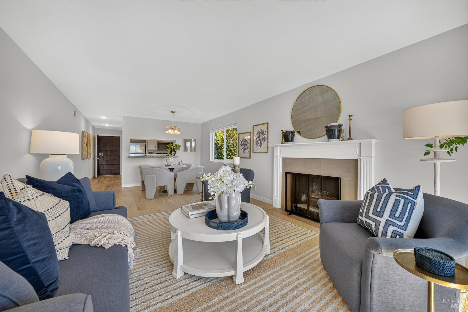 711 S Eliseo Drive Greenbrae CA 94904