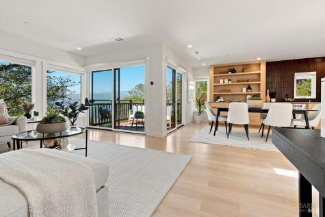 105 Headlands Court Sausalito CA 94965