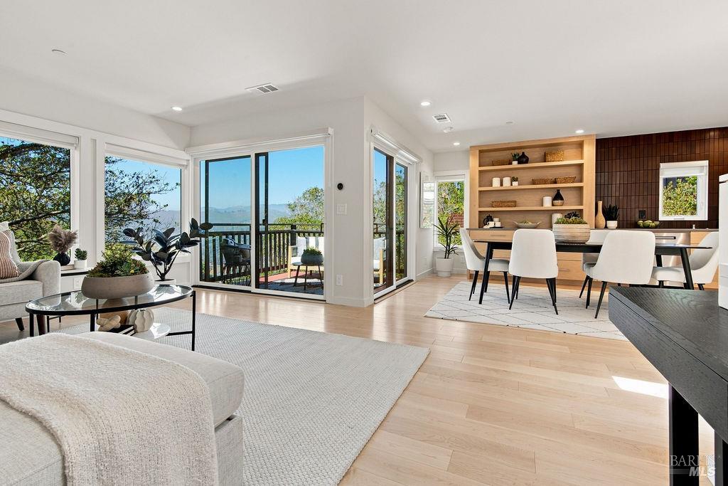 105 Headlands Court Sausalito CA 94965
