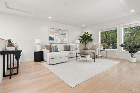 105 Headlands Court Sausalito CA 94965