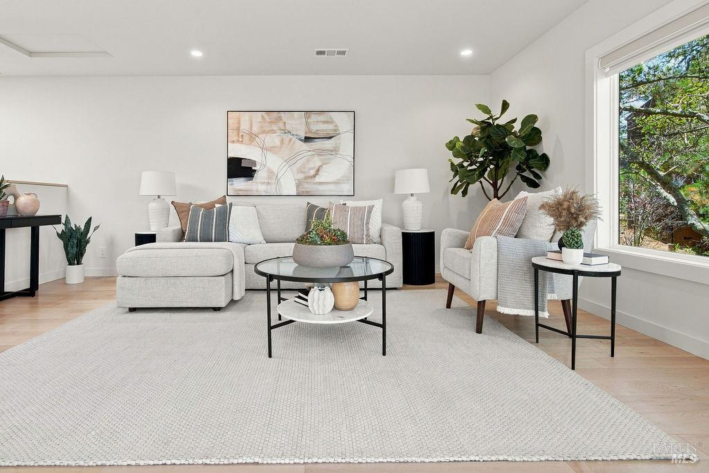 105 Headlands Court Sausalito CA 94965