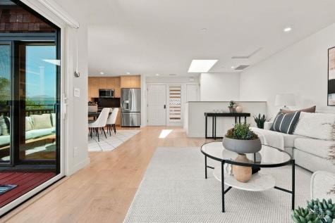 105 Headlands Court Sausalito CA 94965